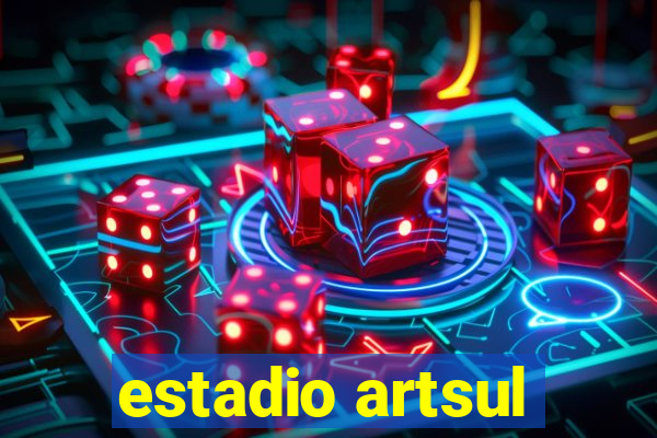 estadio artsul