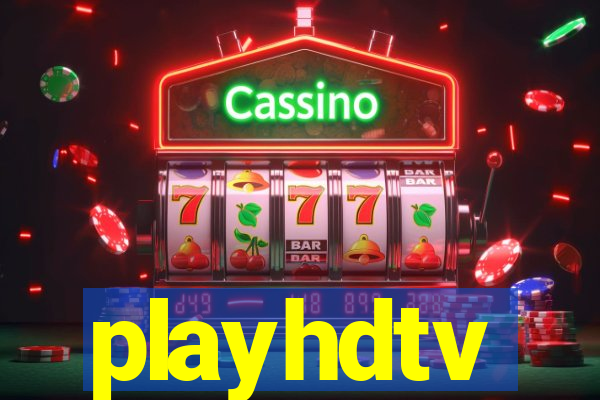 playhdtv