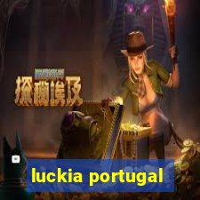 luckia portugal