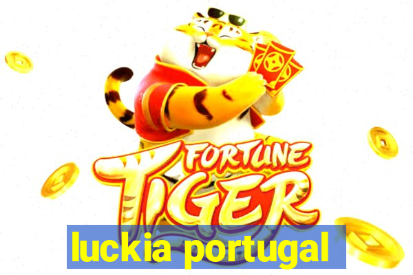 luckia portugal