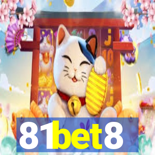 81bet8