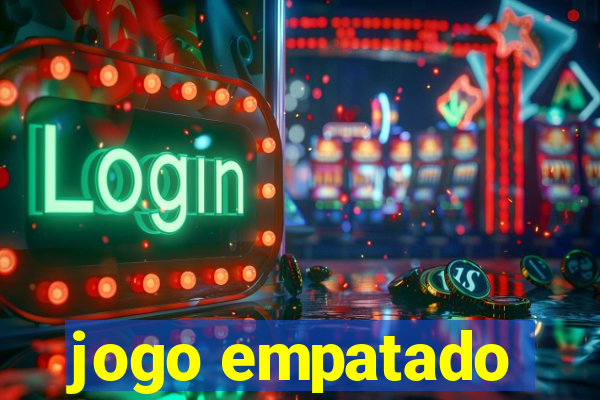 jogo empatado