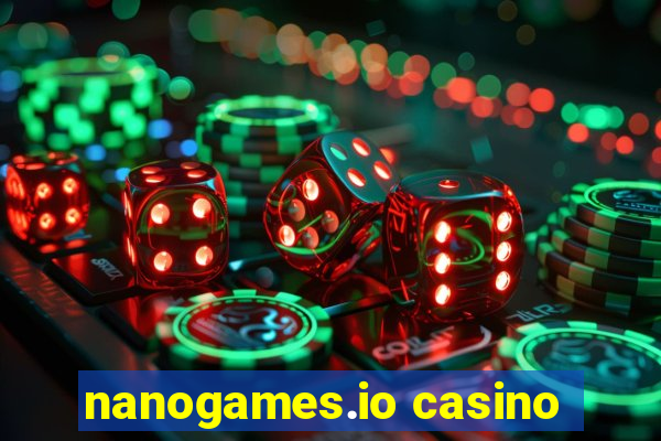 nanogames.io casino