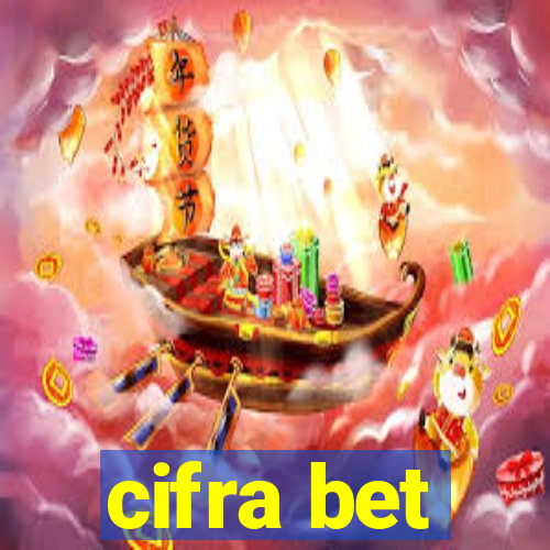 cifra bet