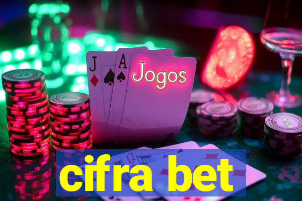 cifra bet