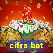 cifra bet