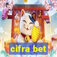 cifra bet