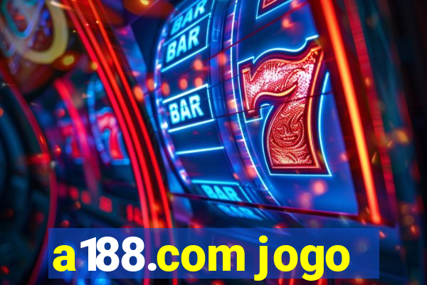 a188.com jogo