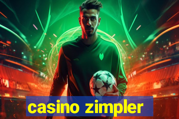 casino zimpler