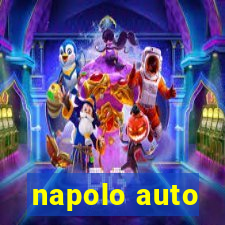 napolo auto