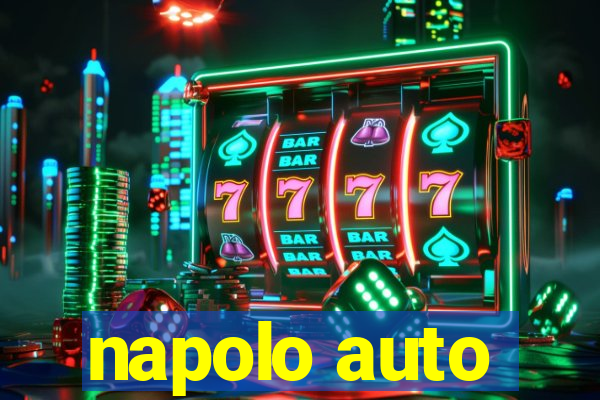 napolo auto