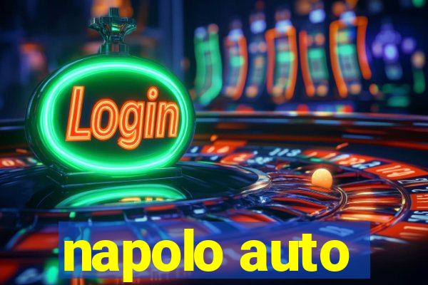 napolo auto