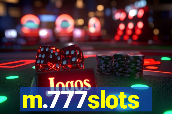 m.777slots