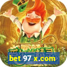 bet 97 x.com