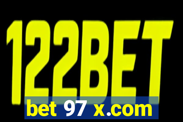 bet 97 x.com