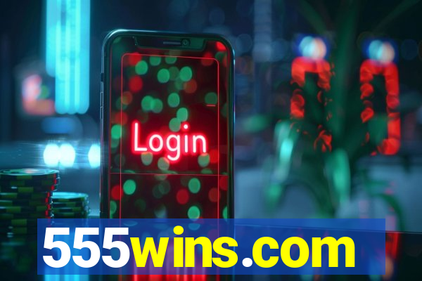 555wins.com