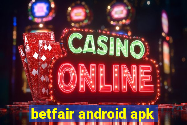 betfair android apk