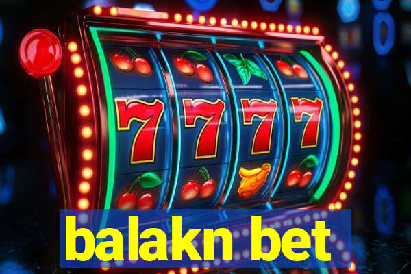 balakn bet