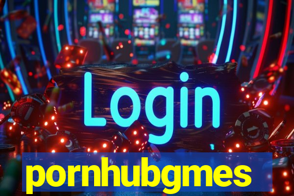 pornhubgmes