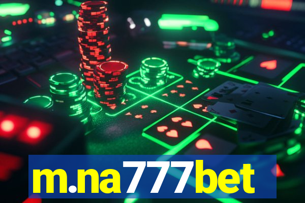 m.na777bet