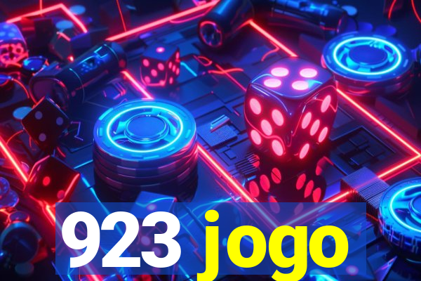 923 jogo