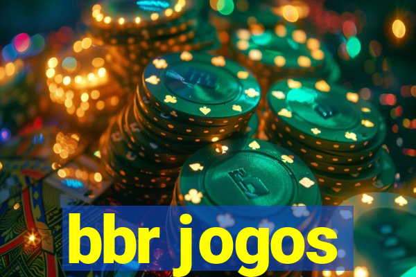 bbr jogos