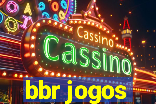 bbr jogos