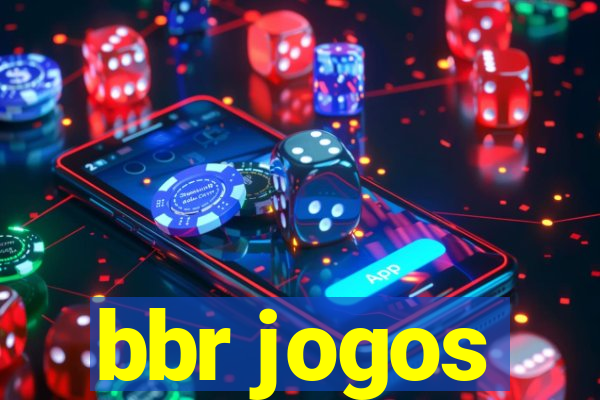 bbr jogos