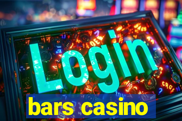 bars casino