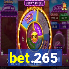 bet.265