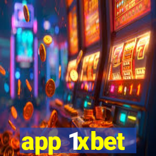 app 1xbet