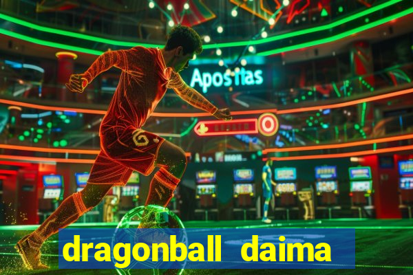 dragonball daima torrent magnet