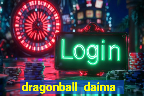 dragonball daima torrent magnet