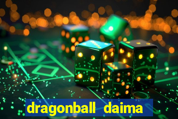 dragonball daima torrent magnet