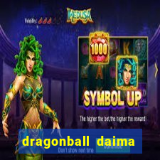 dragonball daima torrent magnet