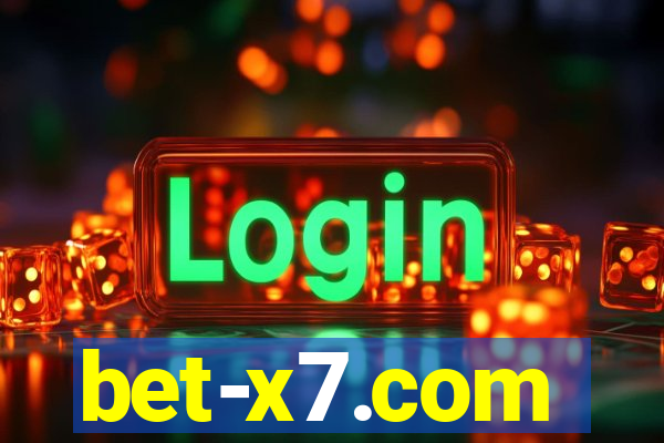 bet-x7.com