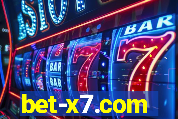 bet-x7.com