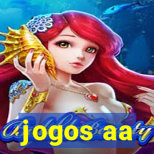 jogos aa