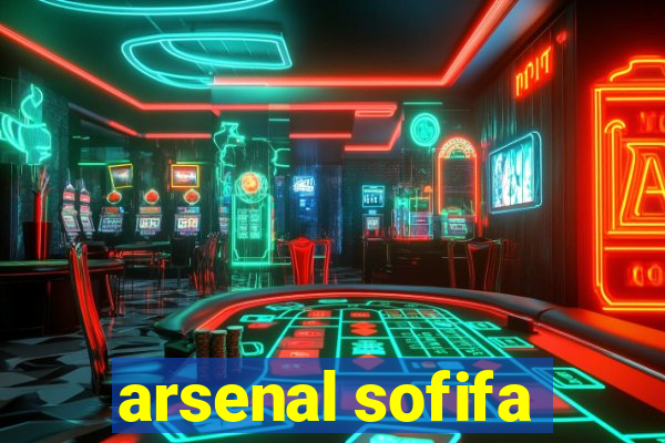 arsenal sofifa