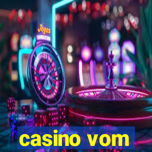 casino vom