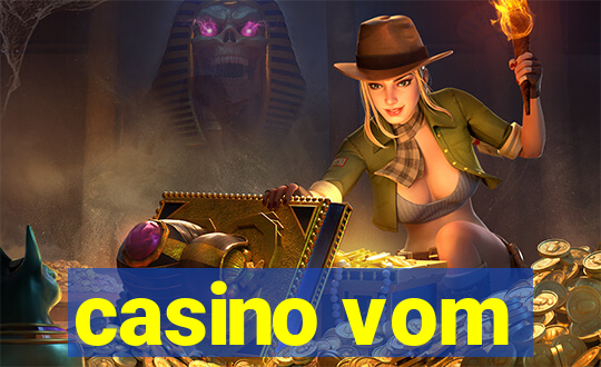 casino vom