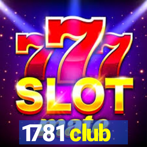 1781 club