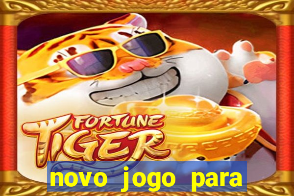 novo jogo para ganhar dinheiro