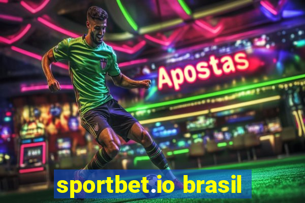 sportbet.io brasil