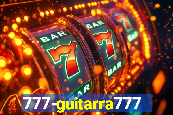 777-guitarra777.net