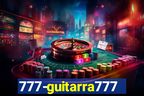 777-guitarra777.net