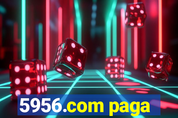 5956.com paga