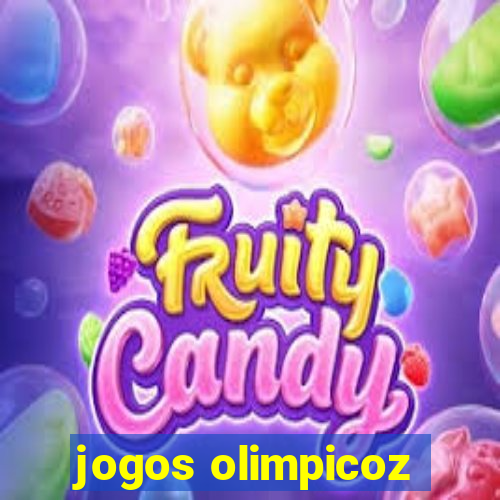 jogos olimpicoz