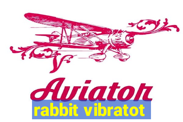 rabbit vibratot