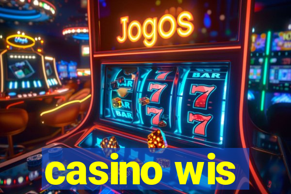 casino wis